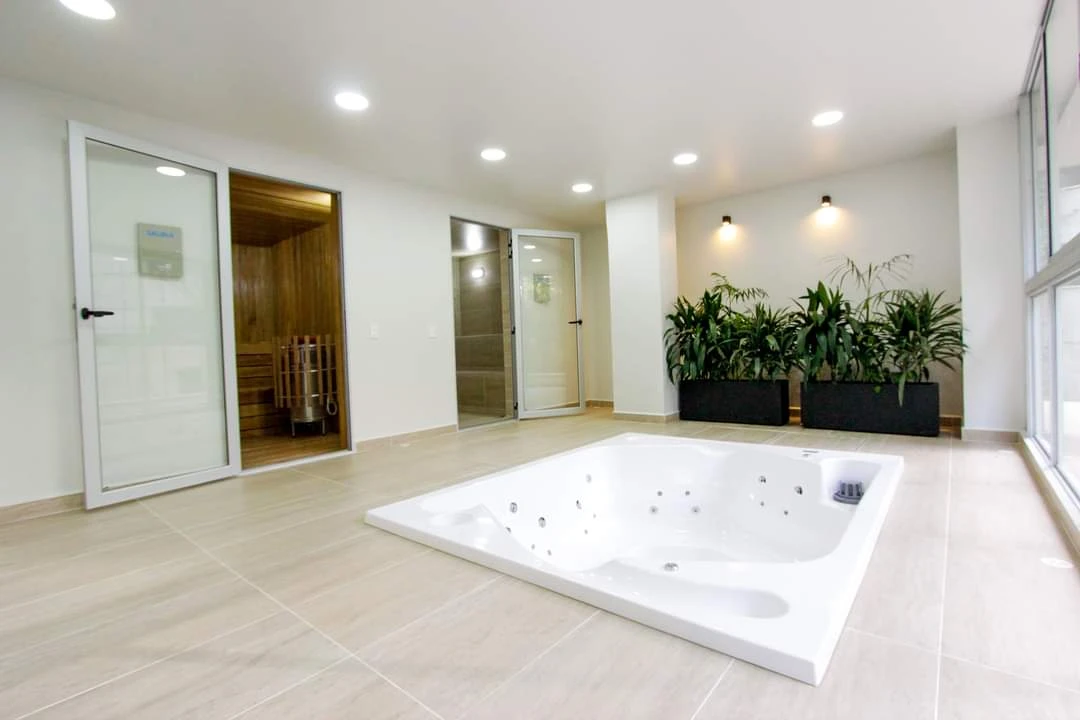 APARTAMENTO EN ARRIENDO EN ARANDANOS, RIONEGRO