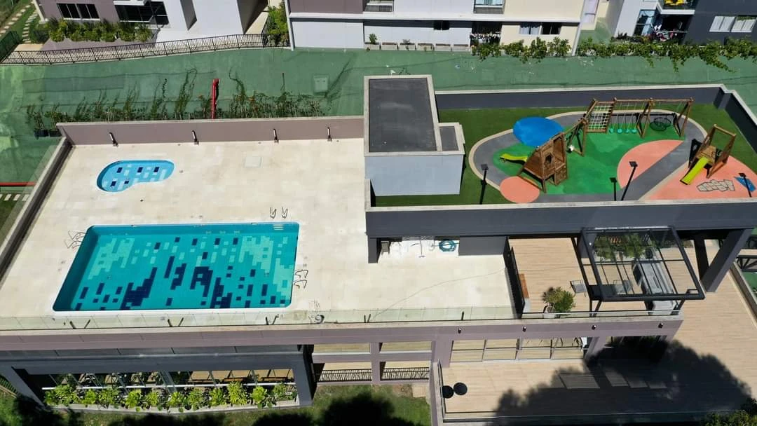 APARTAMENTO EN ARRIENDO EN ARANDANOS, RIONEGRO