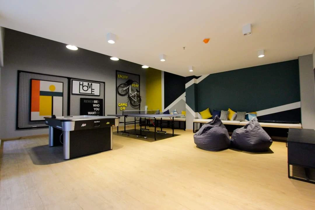 APARTAMENTO EN ARRIENDO EN ARANDANOS, RIONEGRO