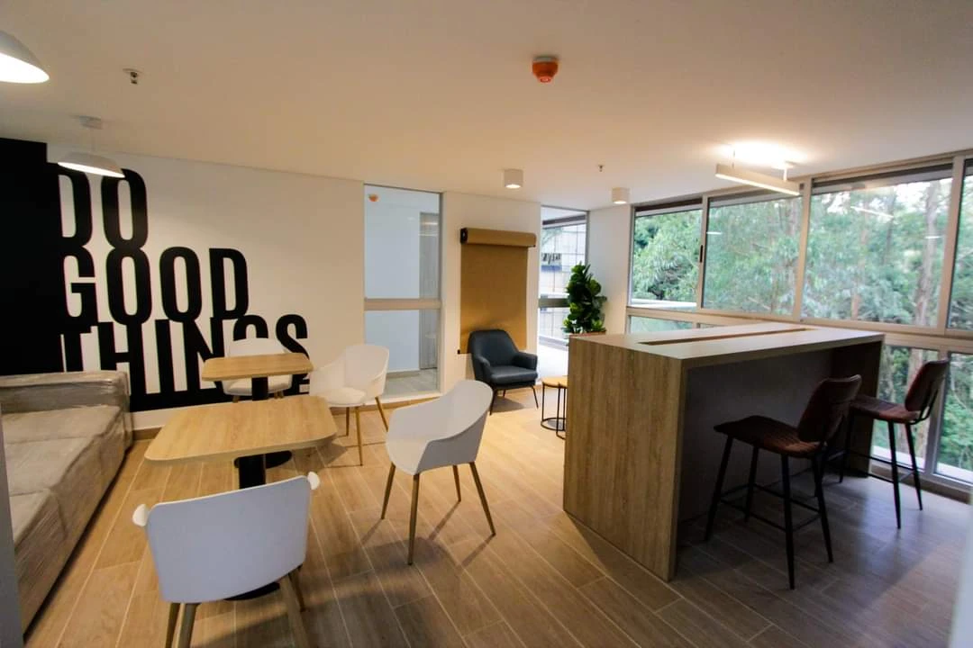 APARTAMENTO EN ARRIENDO EN ARANDANOS, RIONEGRO