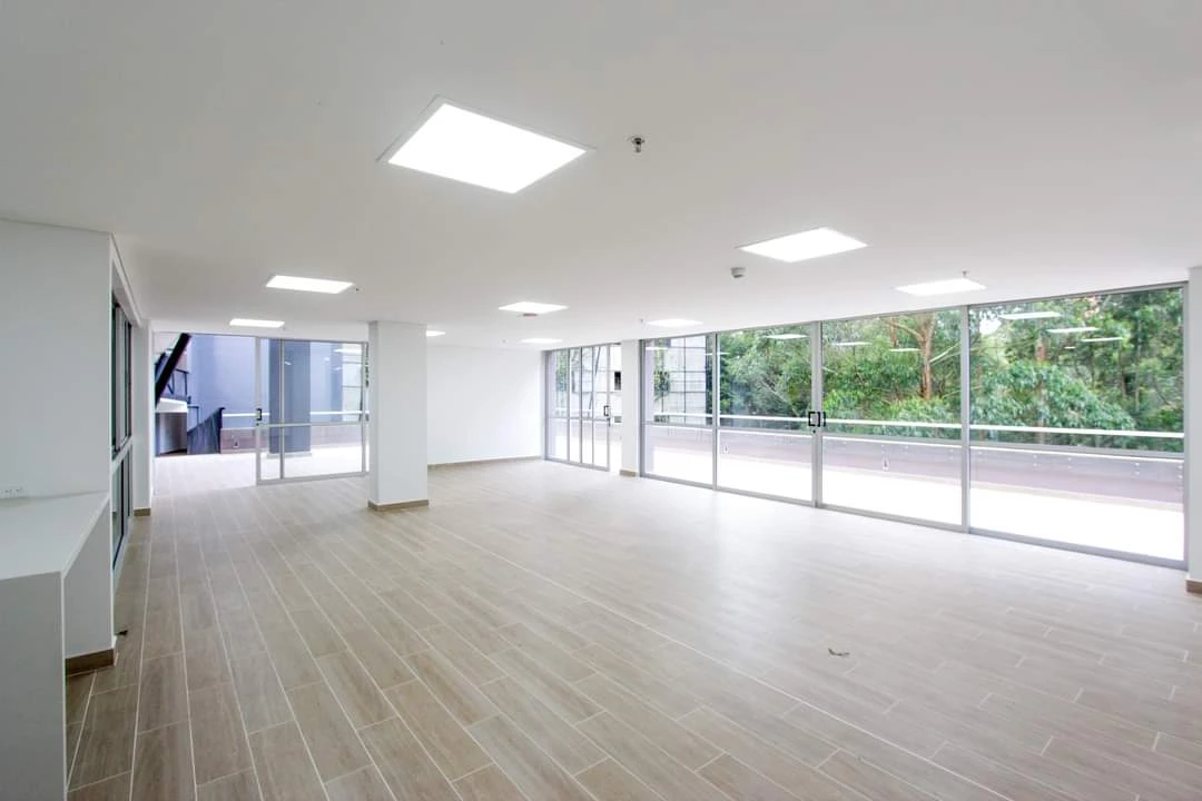 APARTAMENTO EN ARRIENDO EN ARANDANOS, RIONEGRO