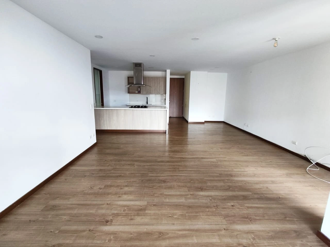 Apartamento en Arriendo sector Sector Frontera Envigado