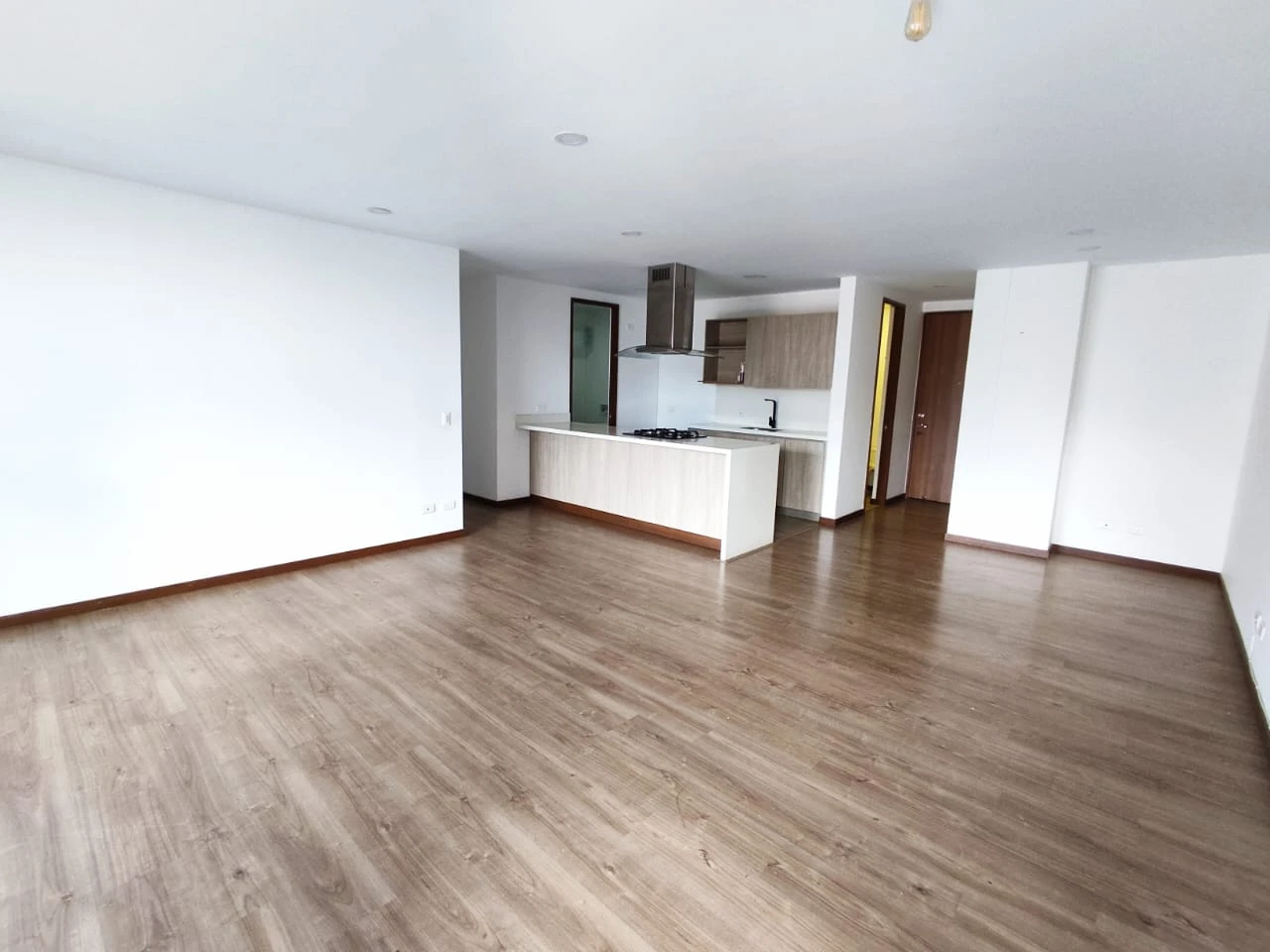 Apartamento en Arriendo sector Sector Frontera Envigado