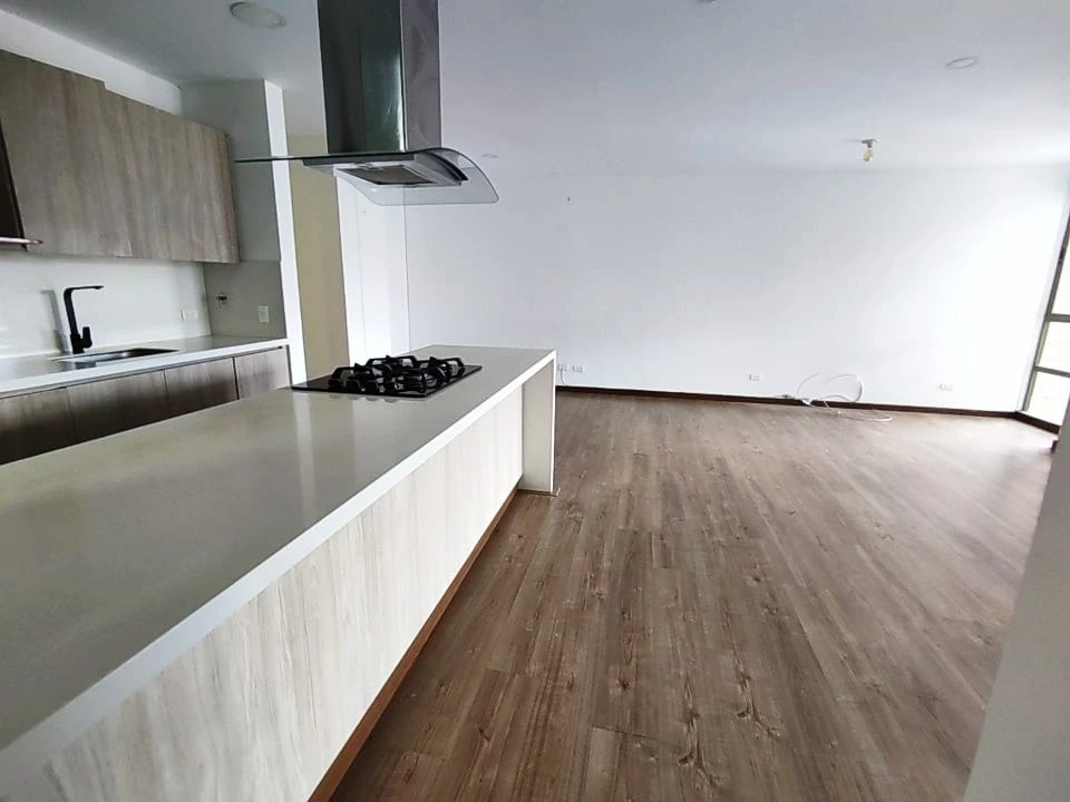 Apartamento en Arriendo sector Sector Frontera Envigado