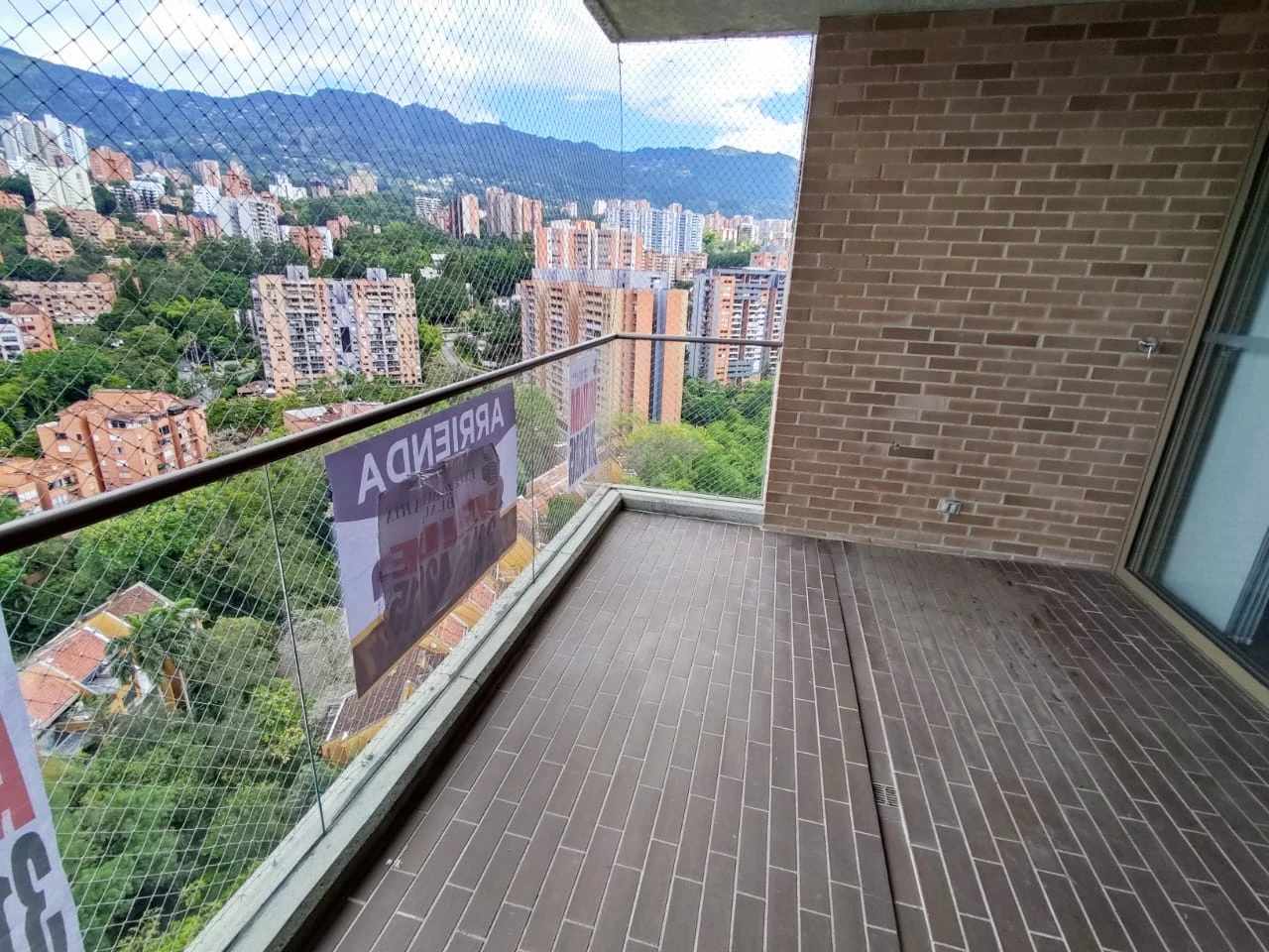 Apartamento en Arriendo sector Sector Frontera Envigado