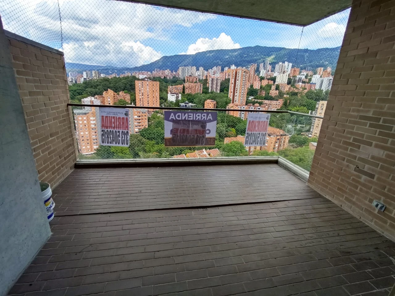 Apartamento en Arriendo sector Sector Frontera Envigado