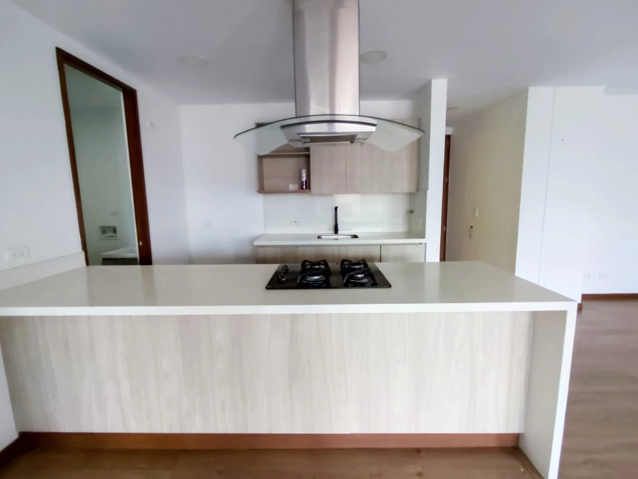 Apartamento en Arriendo sector Sector Frontera Envigado