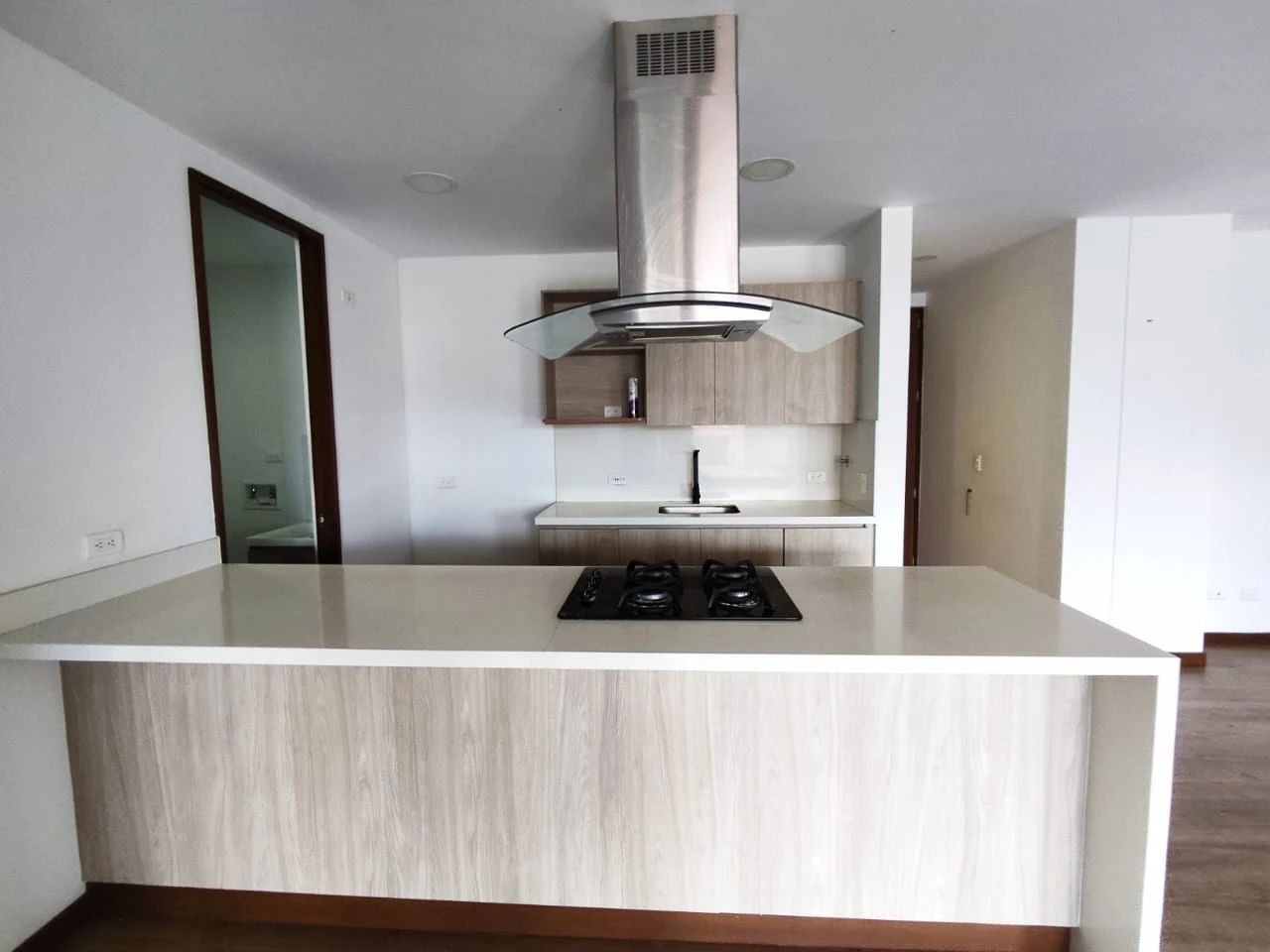 Apartamento en Arriendo sector Sector Frontera Envigado