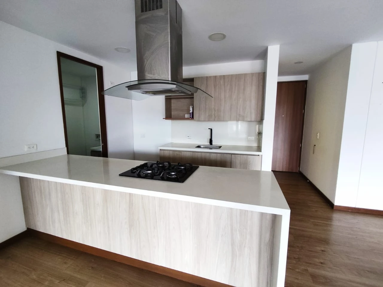 Apartamento en Arriendo sector Sector Frontera Envigado