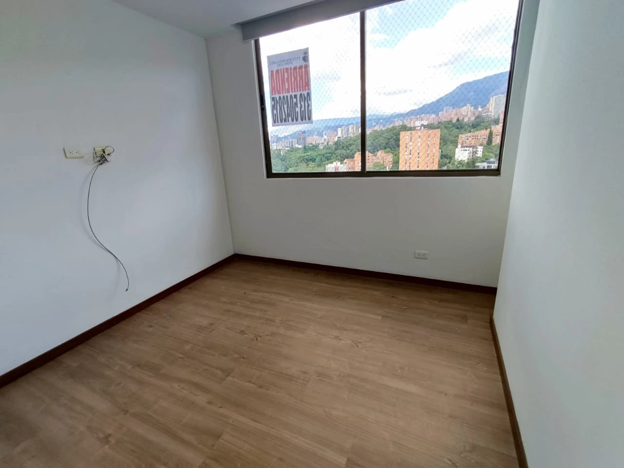 Apartamento en Arriendo sector Sector Frontera Envigado