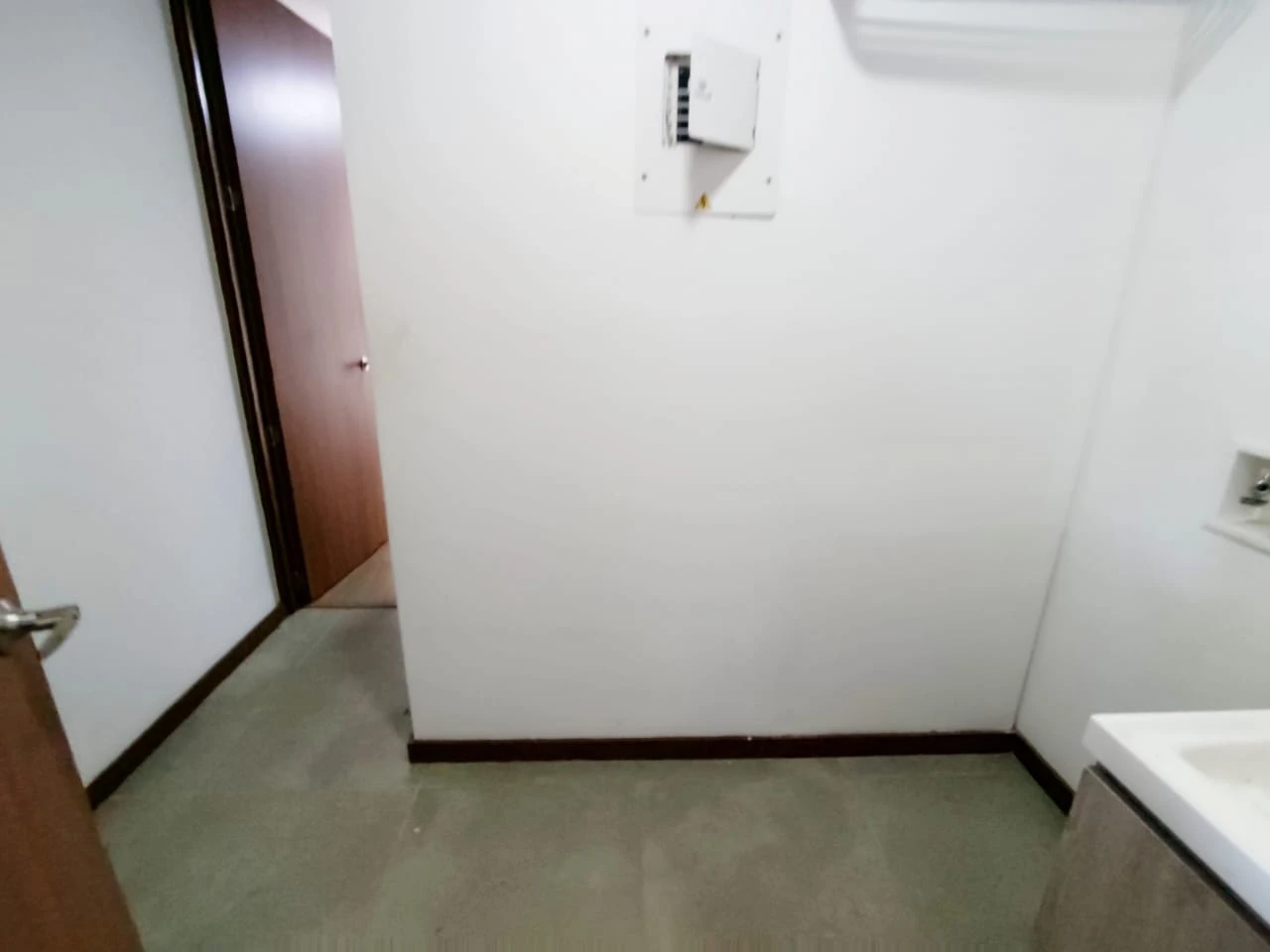 Apartamento en Arriendo sector Sector Frontera Envigado