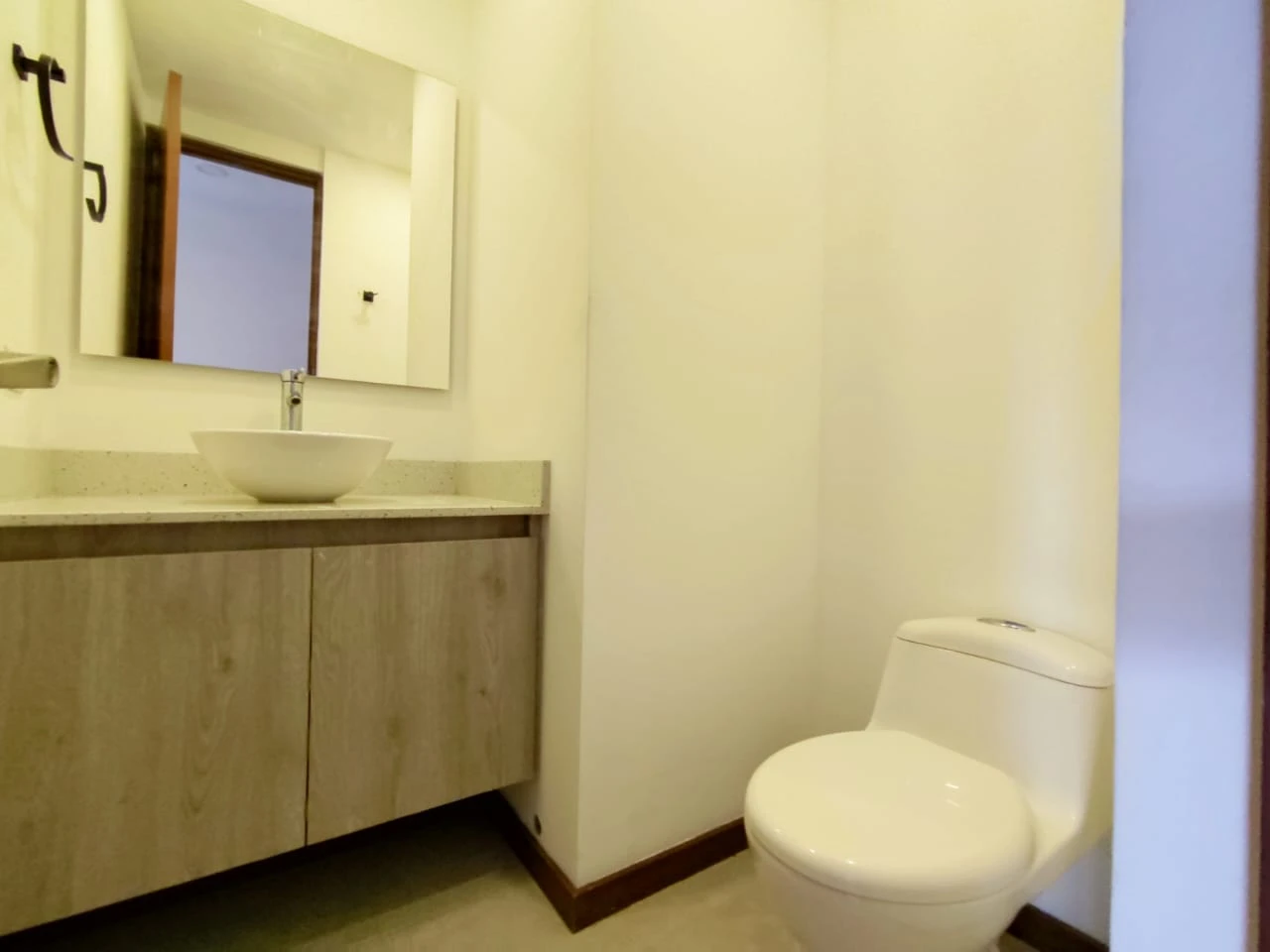 Apartamento en Arriendo sector Sector Frontera Envigado