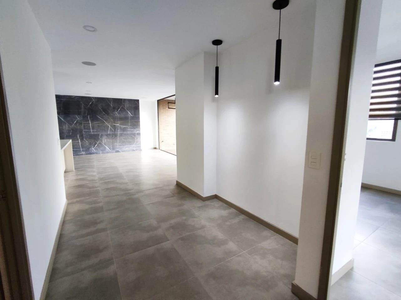 Apartamento en Arriendo sector Frontera Envigado