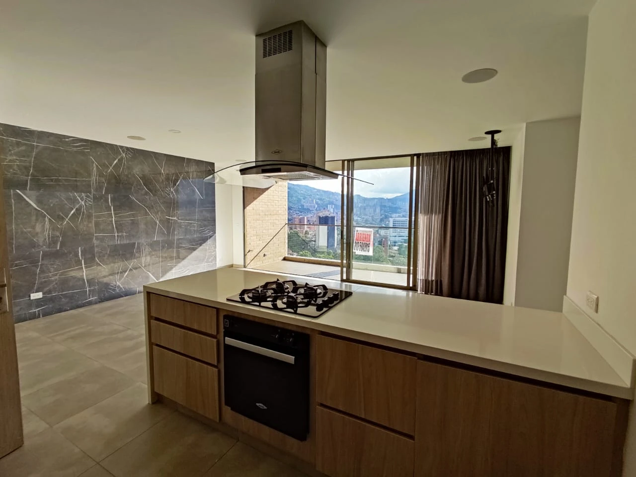 Apartamento en Arriendo sector Frontera Envigado