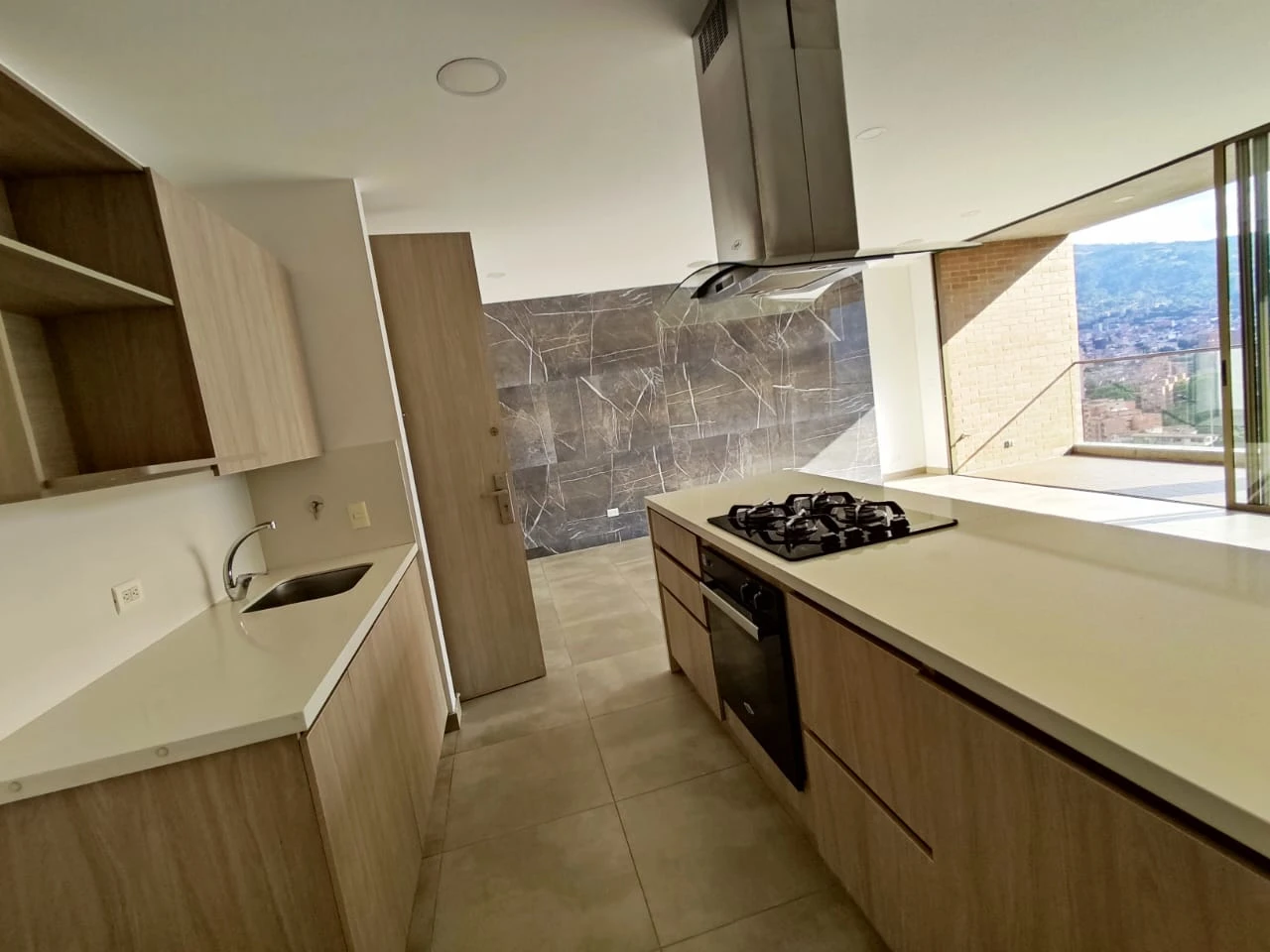 Apartamento en Arriendo sector Frontera Envigado