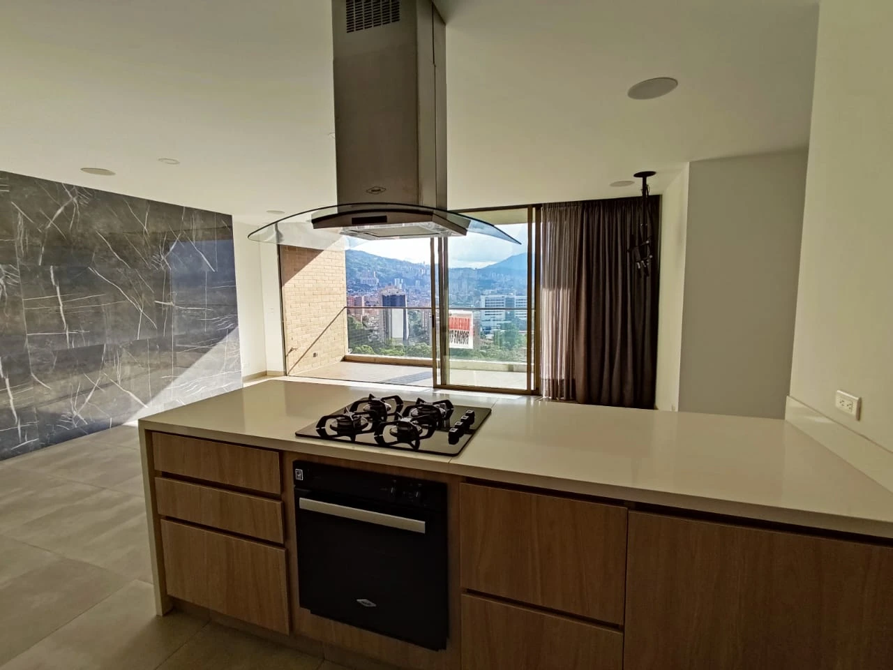 Apartamento en Arriendo sector Frontera Envigado