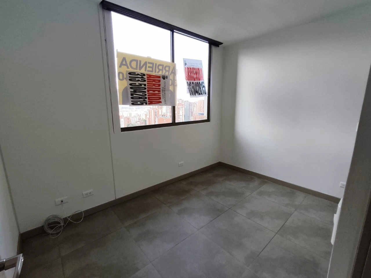 Apartamento en Arriendo sector Frontera Envigado