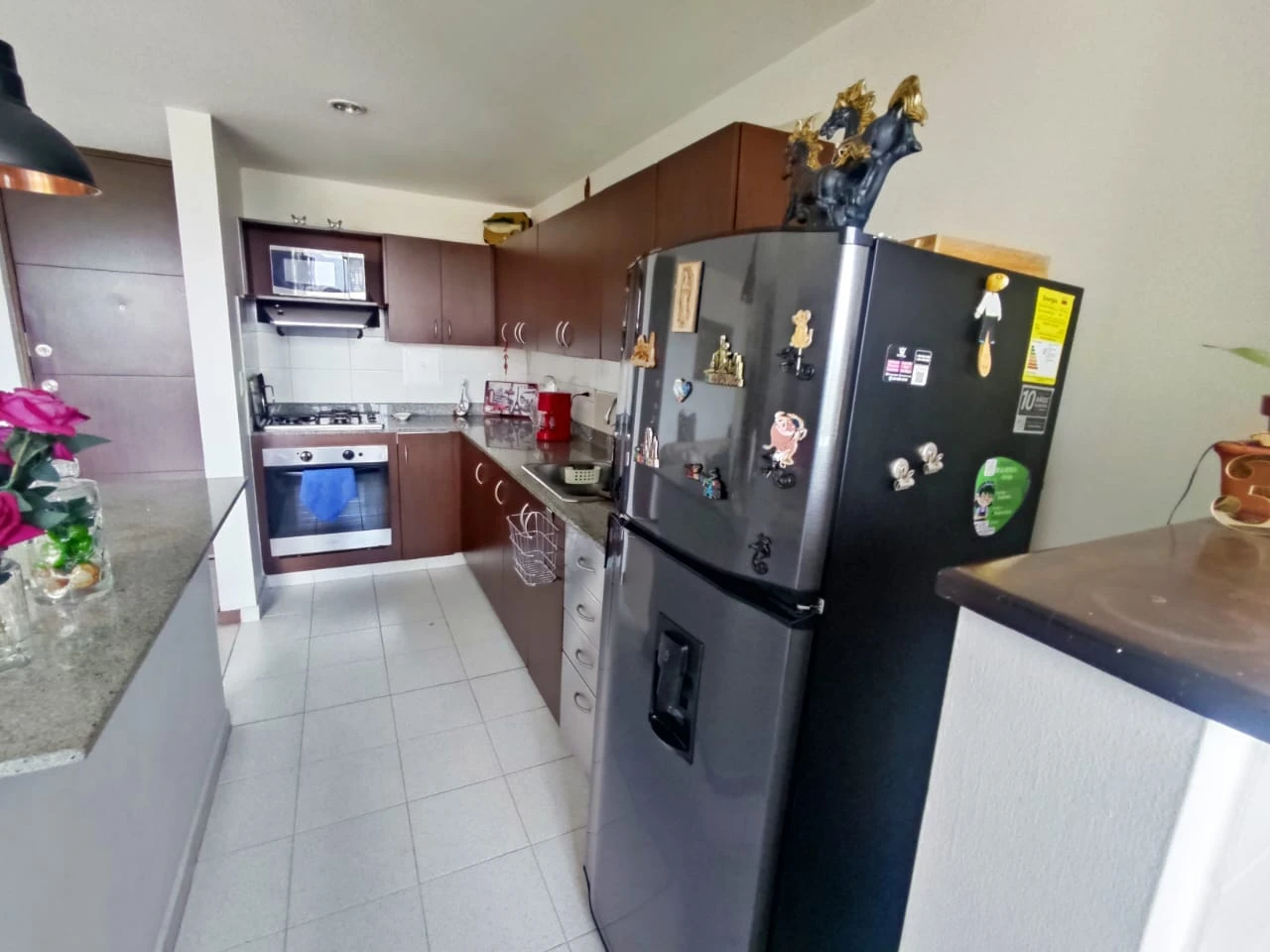 Apartamento en Arriendo sector Mall el Indio Palmas