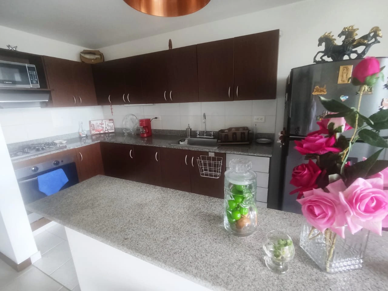 Apartamento en Arriendo sector Mall el Indio Palmas