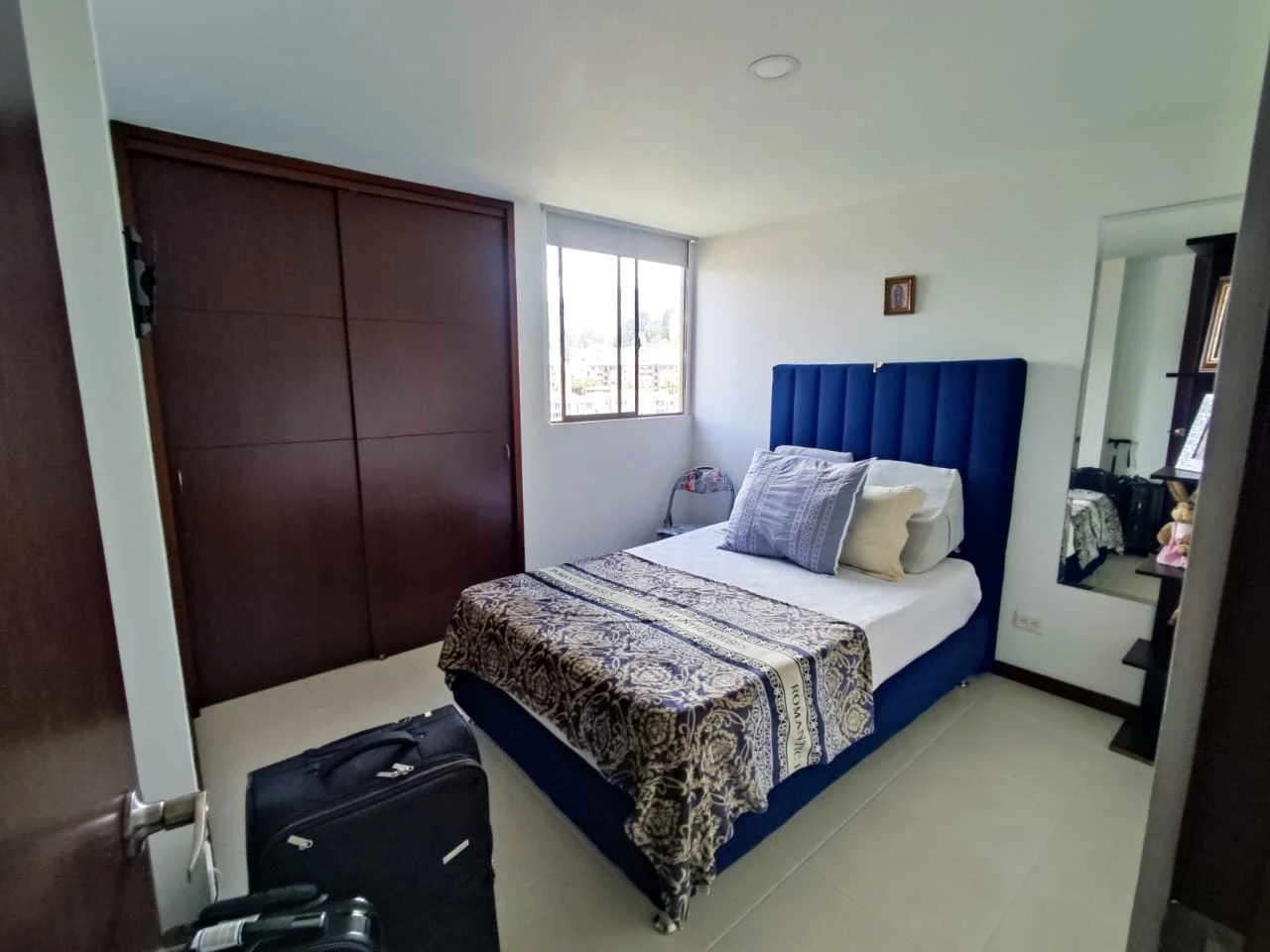 Apartamento en Arriendo sector Mall el Indio Palmas