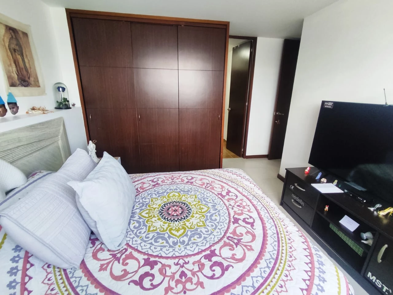 Apartamento en Arriendo sector Mall el Indio Palmas