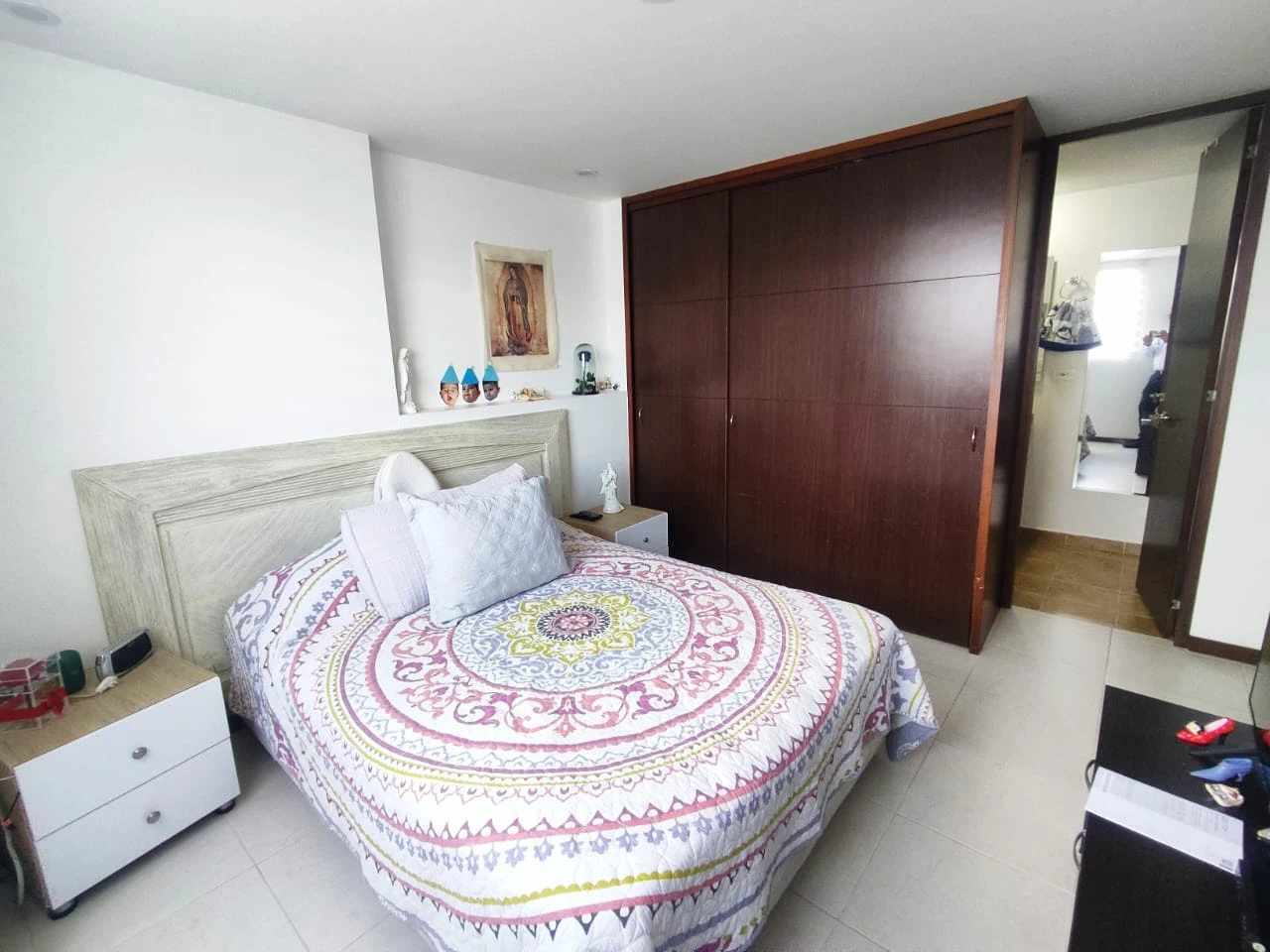 Apartamento en Arriendo sector Mall el Indio Palmas