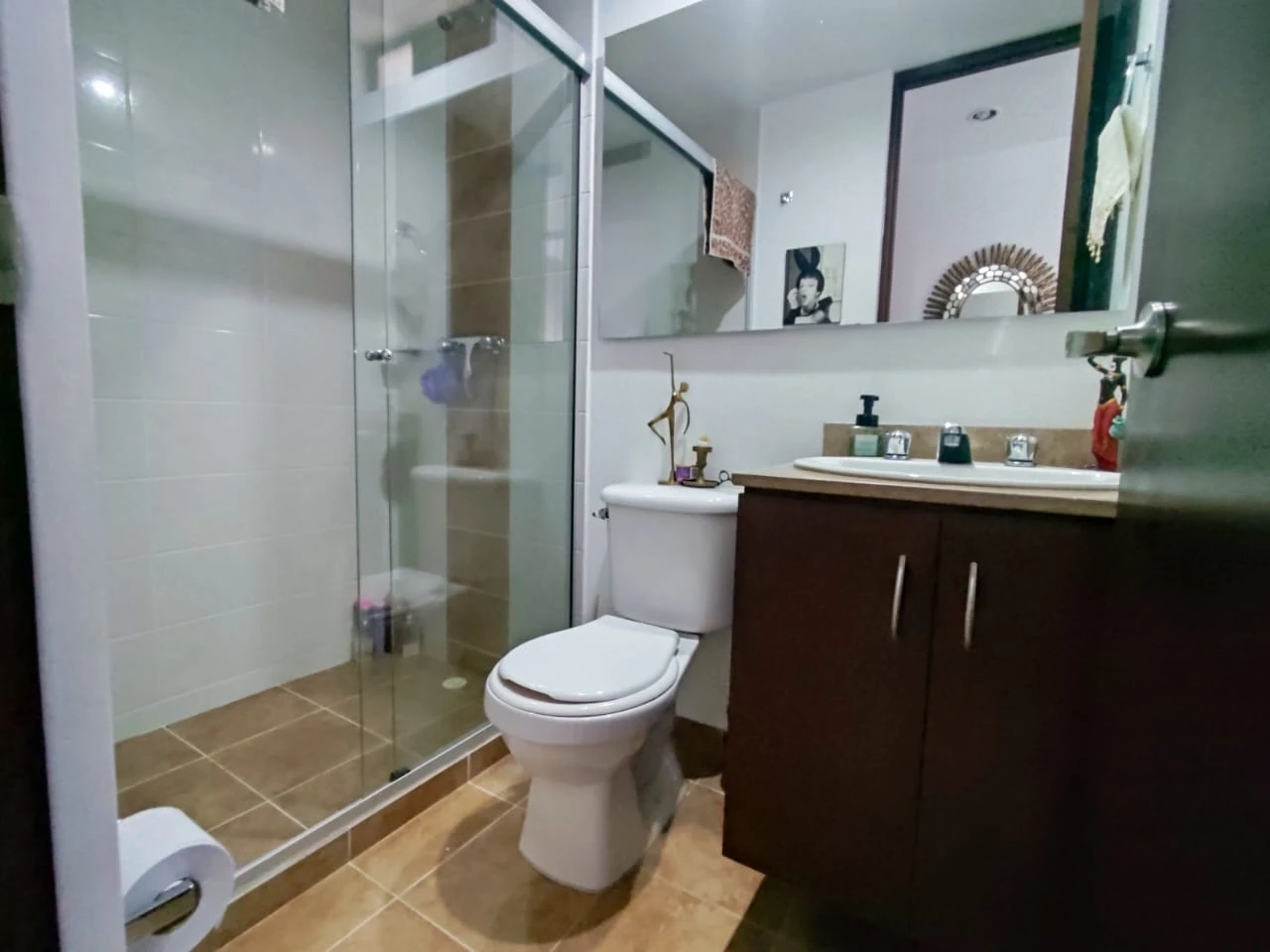 Apartamento en Arriendo sector Mall el Indio Palmas