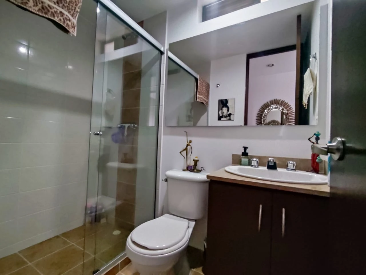 Apartamento en Arriendo sector Mall el Indio Palmas