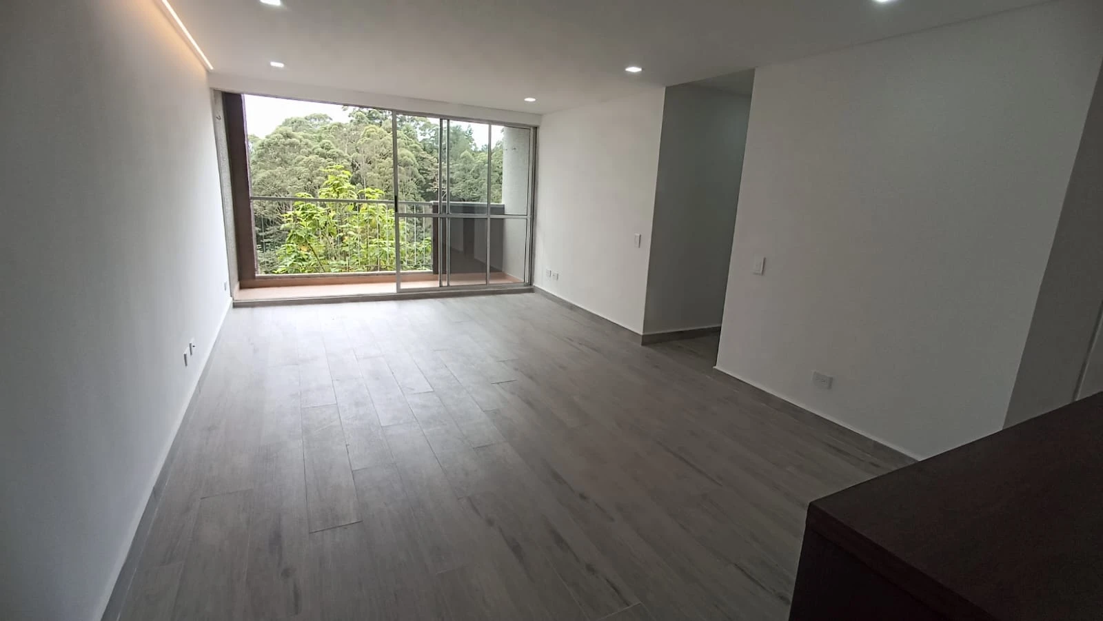 Apartamento en venta en Rionegro- los colegios