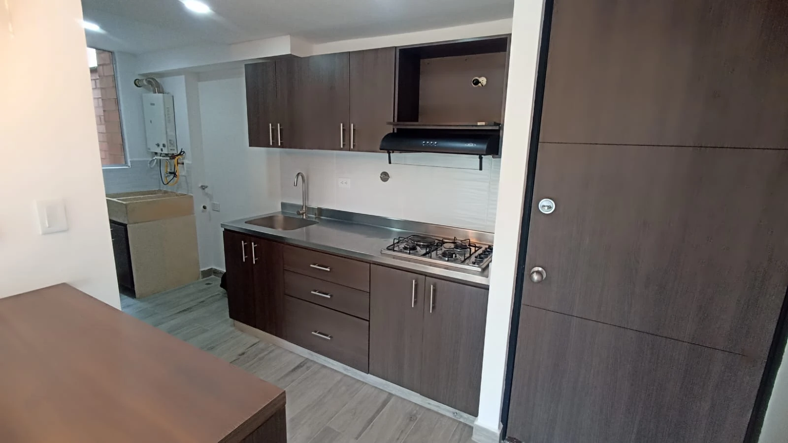 Apartamento en venta en Rionegro- los colegios