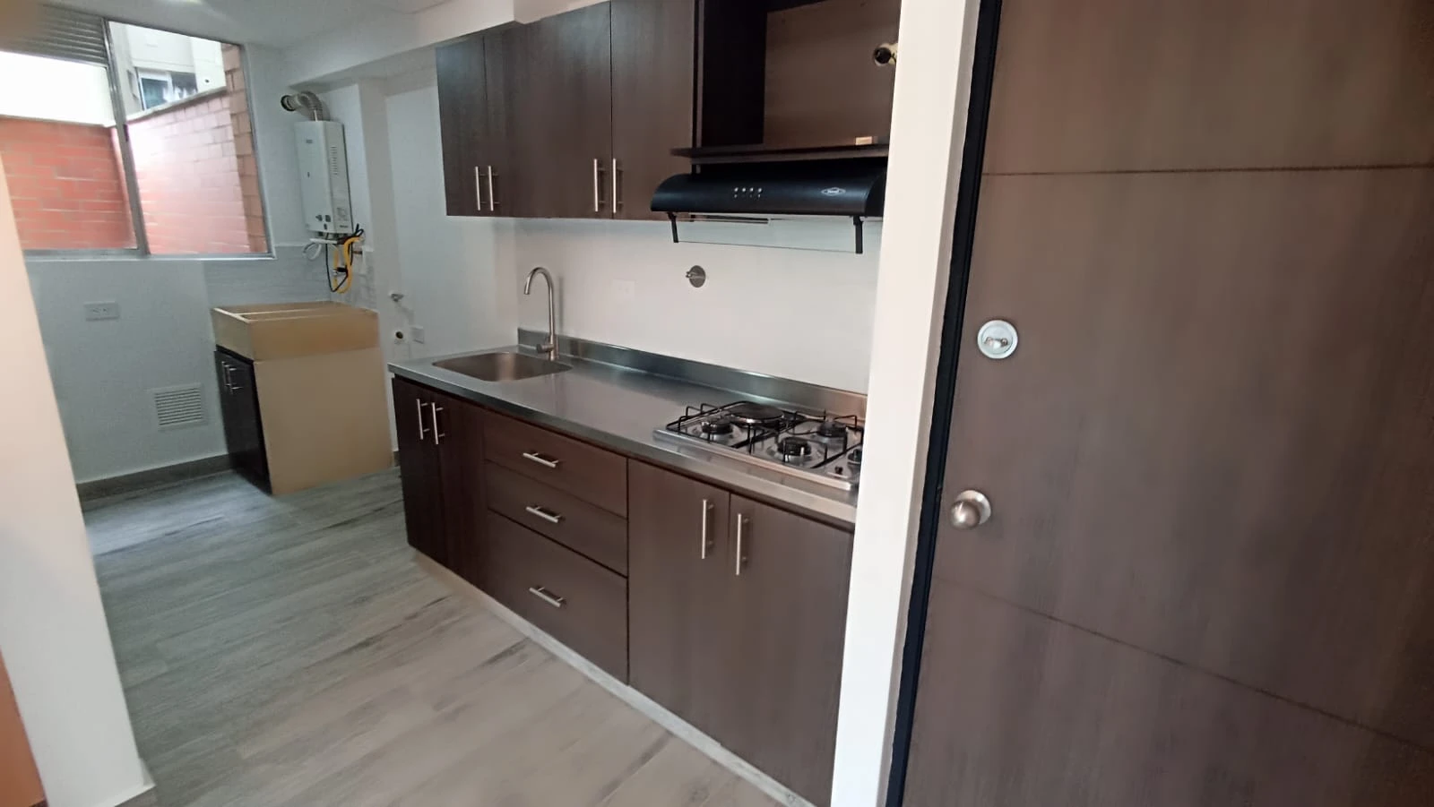 Apartamento en venta en Rionegro- los colegios