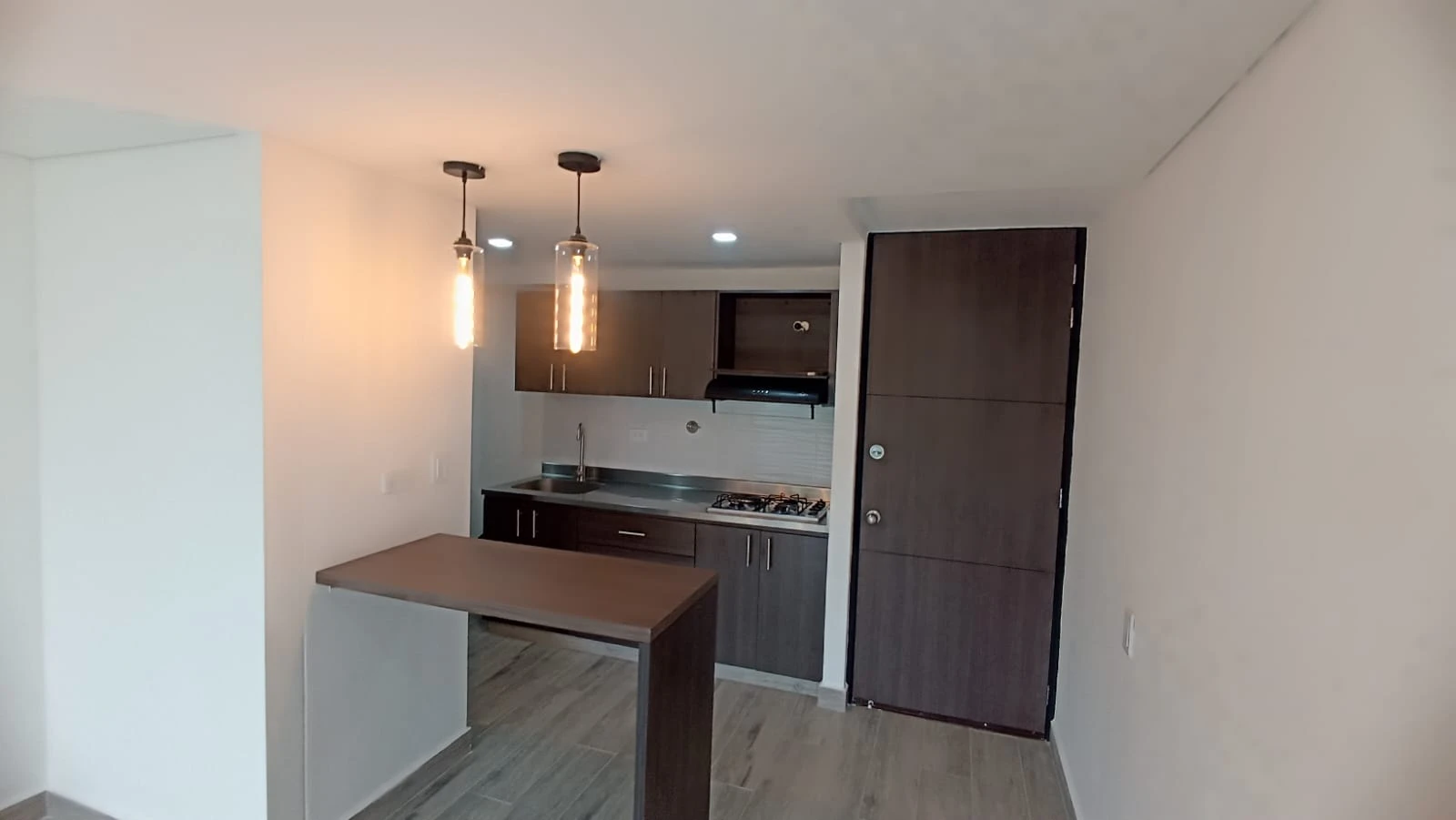 Apartamento en venta en Rionegro- los colegios