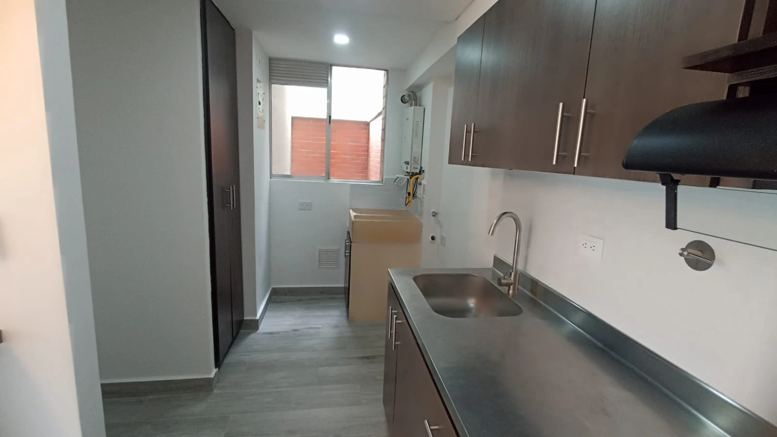 Apartamento en venta en Rionegro- los colegios