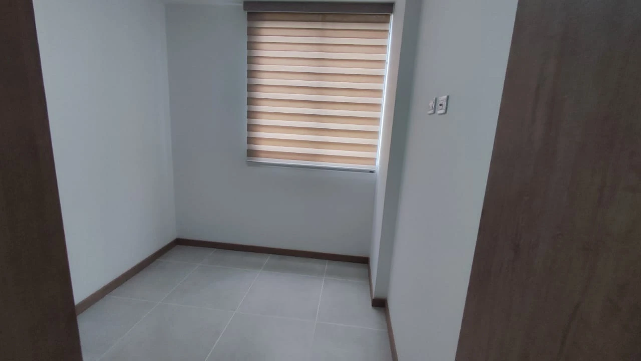 Apartamento en arriendo en la Ceja