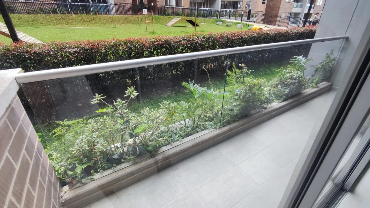 Apartamento en arriendo en la Ceja