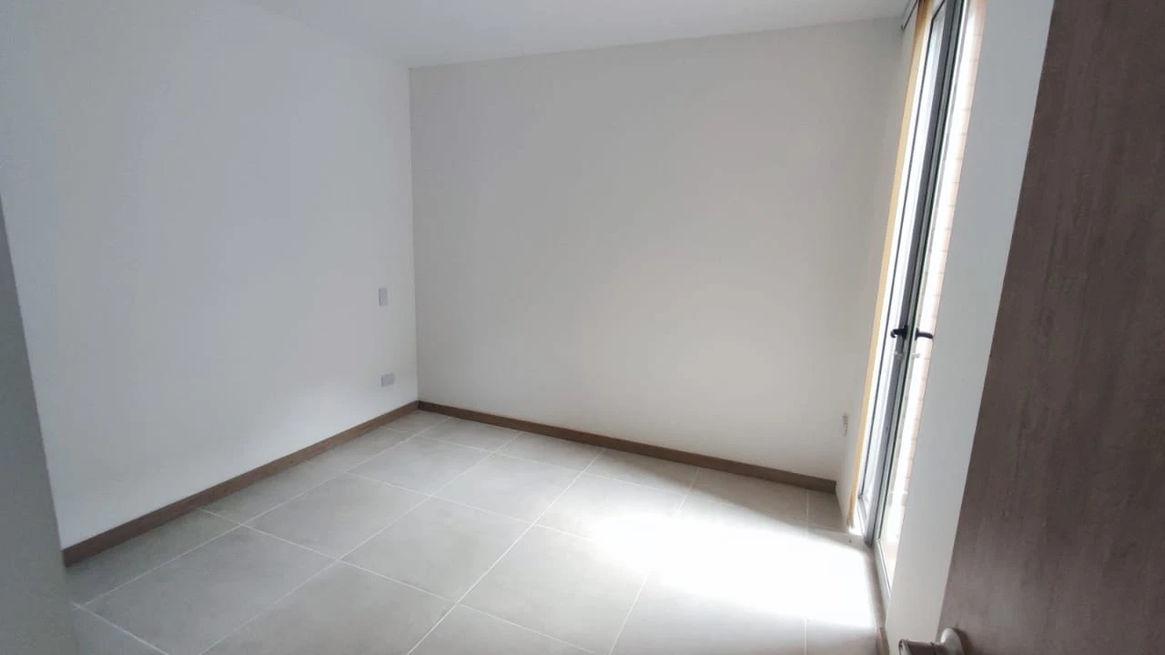 Apartamento en arriendo en la Ceja