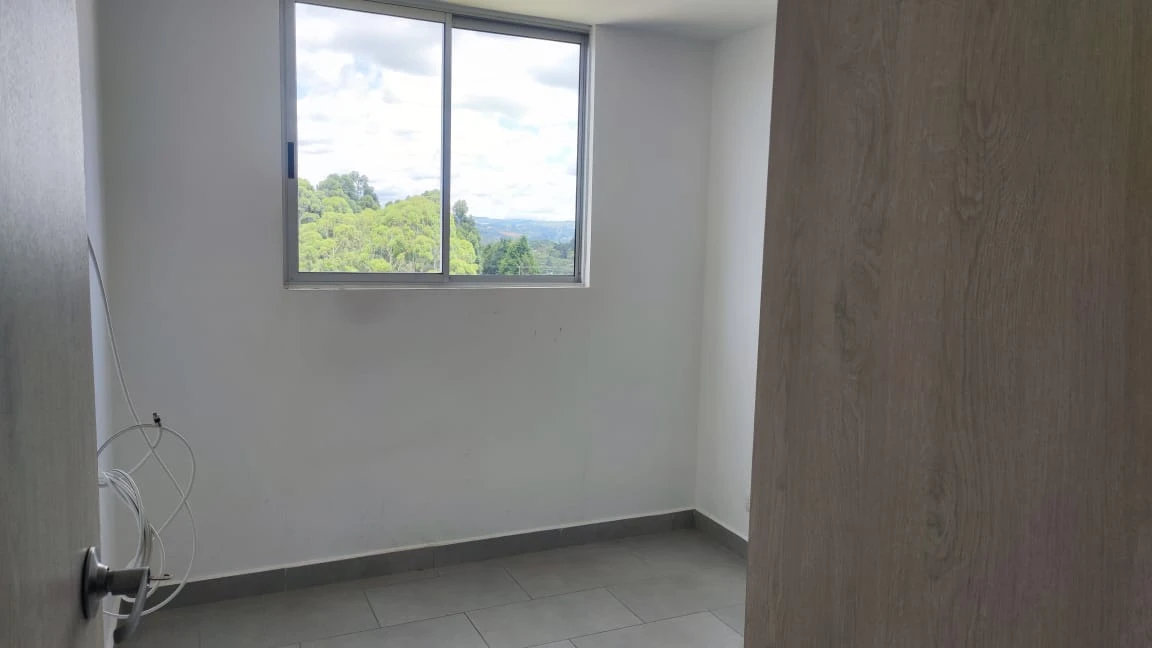 Apartamento en arriendo en Rionegro en sector fontibon