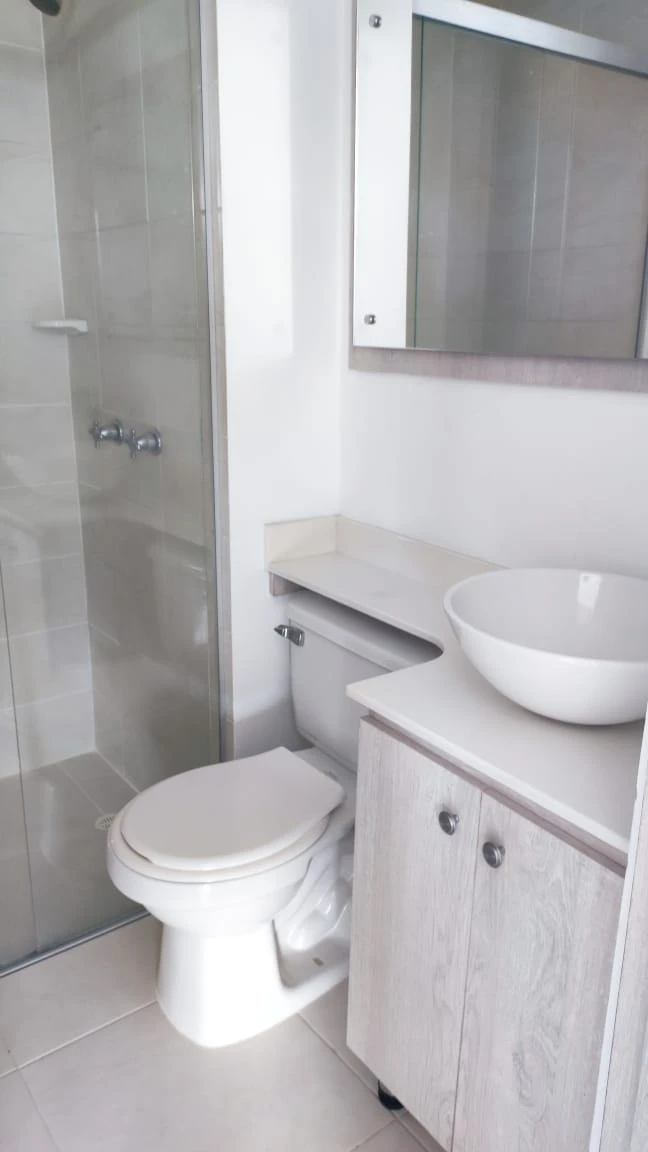 Apartamento en arriendo en Rionegro en sector fontibon