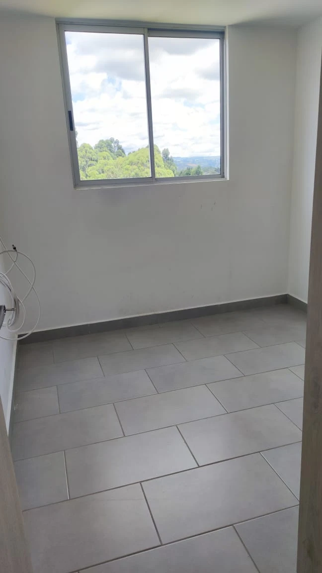 Apartamento en arriendo en Rionegro en sector fontibon