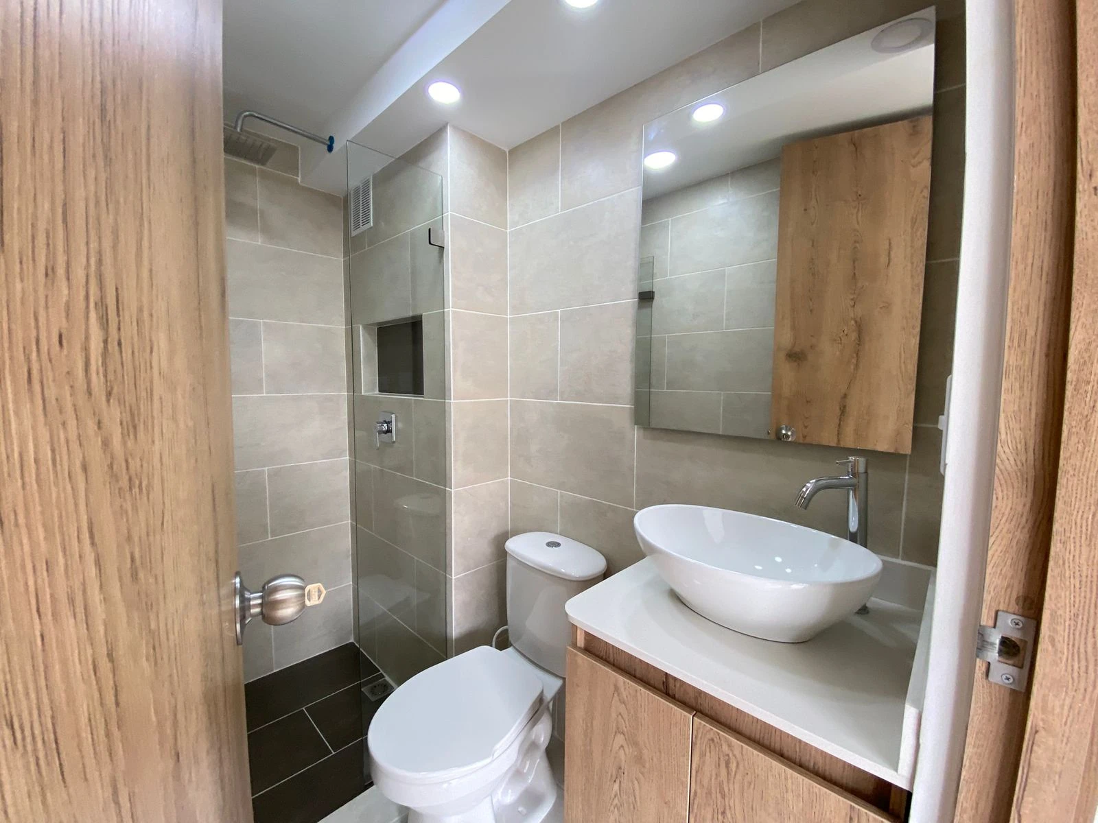 Apartamento en arriendo en Rionegro barrio san antonio de pereira