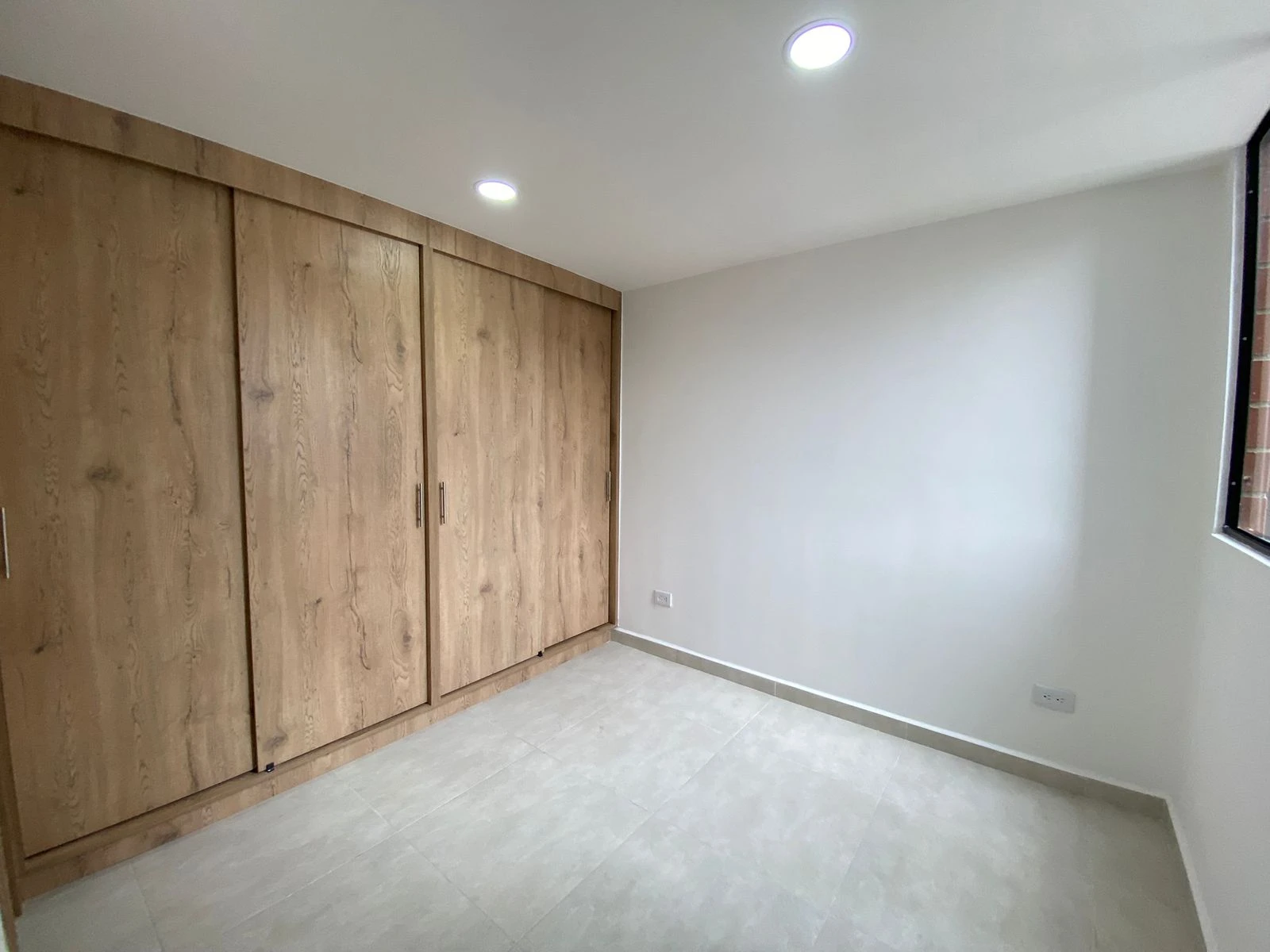 Apartamento en arriendo en Rionegro barrio san antonio de pereira