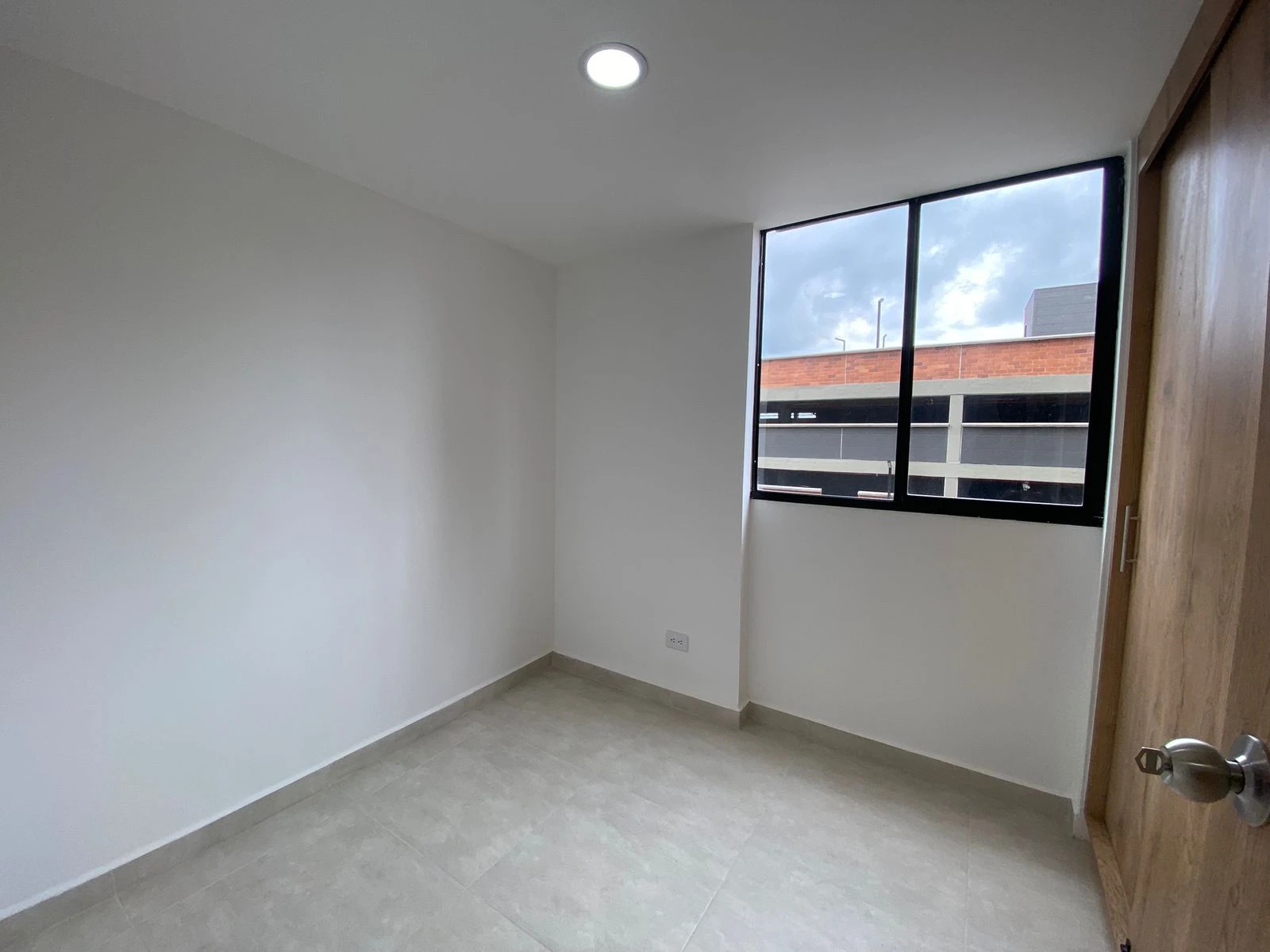 Apartamento en arriendo en Rionegro barrio san antonio de pereira