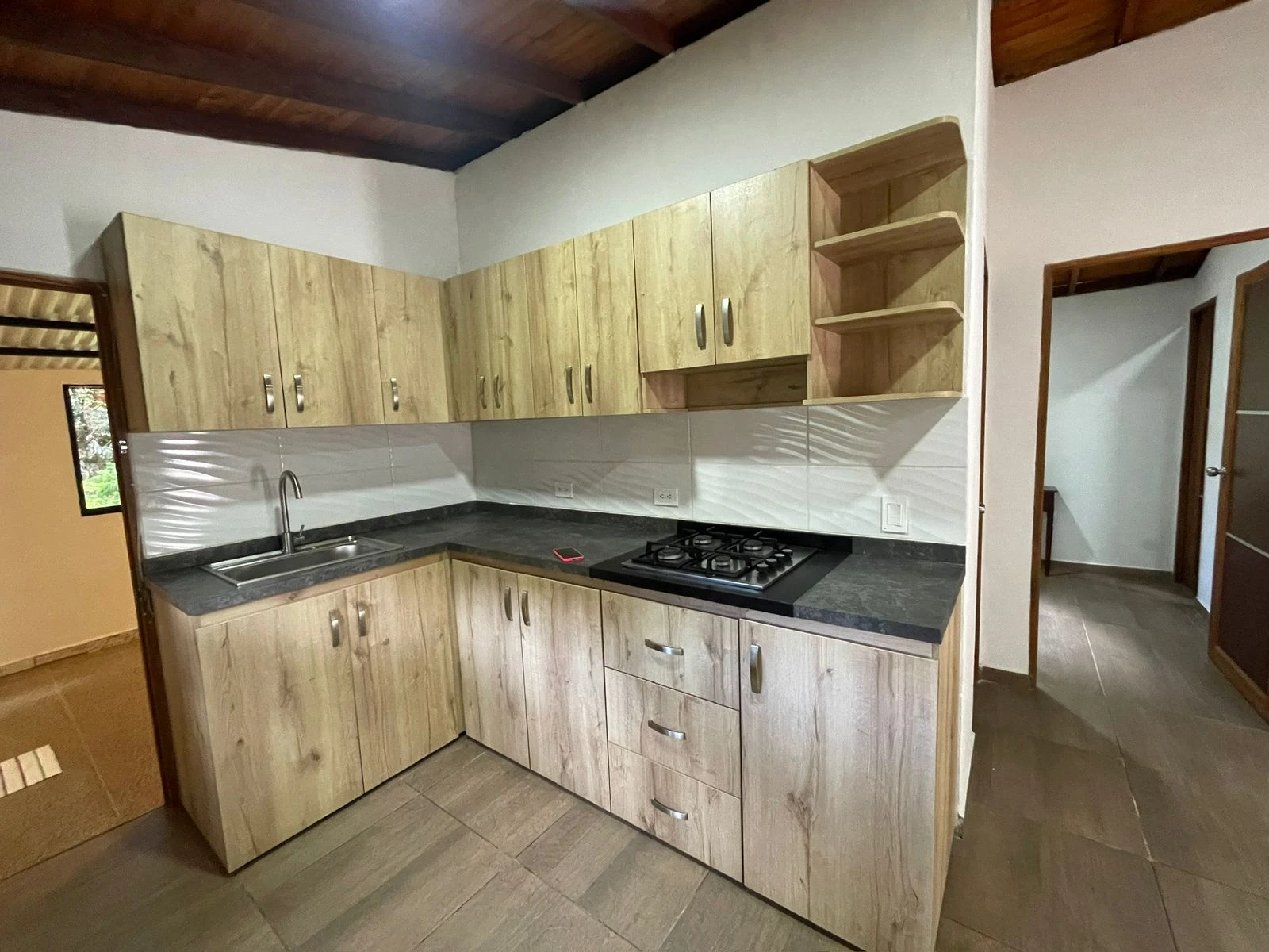 Finca en arriendo en Rionegro sector cabeceras