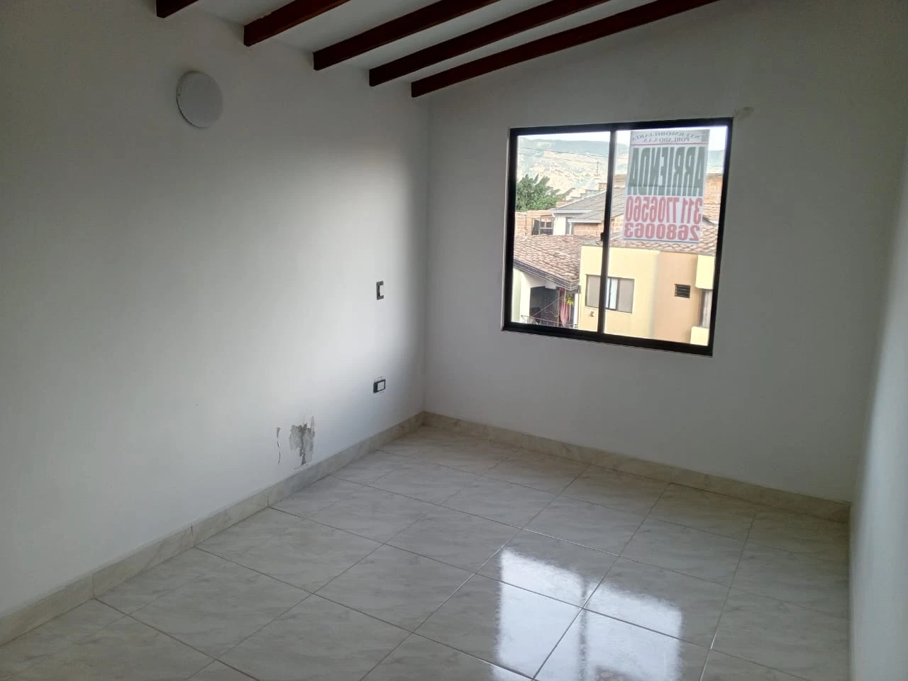 Apartamento en arriendo en San Javier, Laureles 