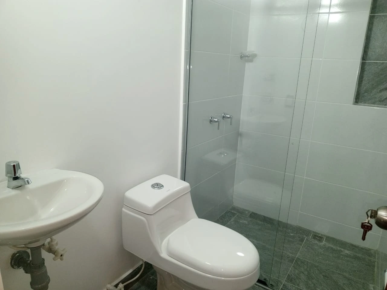 Apartamento en arriendo en San Javier, Laureles 