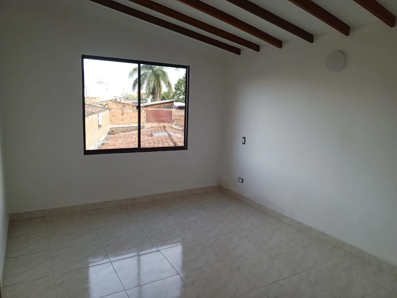 Apartamento en arriendo en San Javier, Laureles 