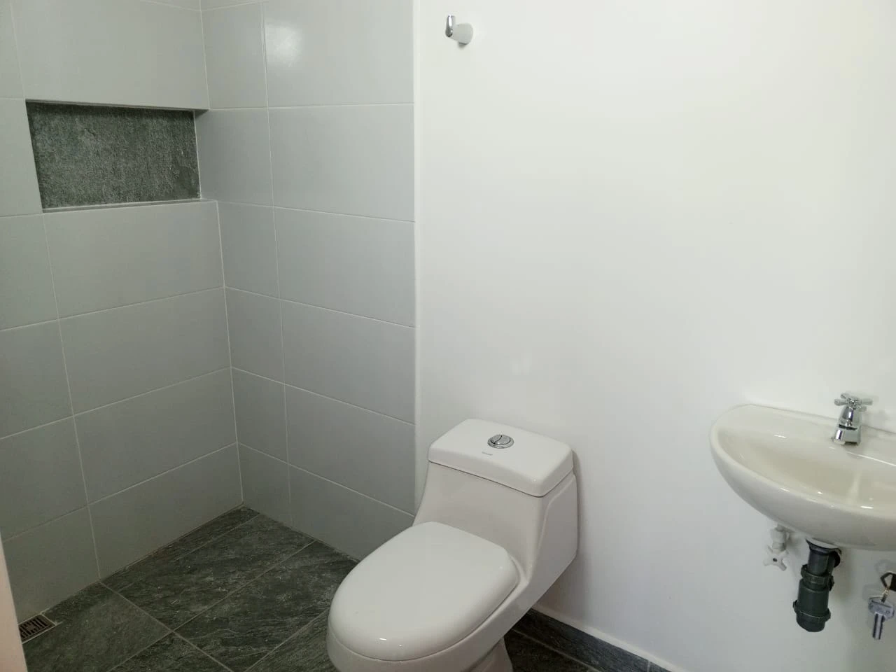 Apartamento en arriendo en San Javier, Laureles 