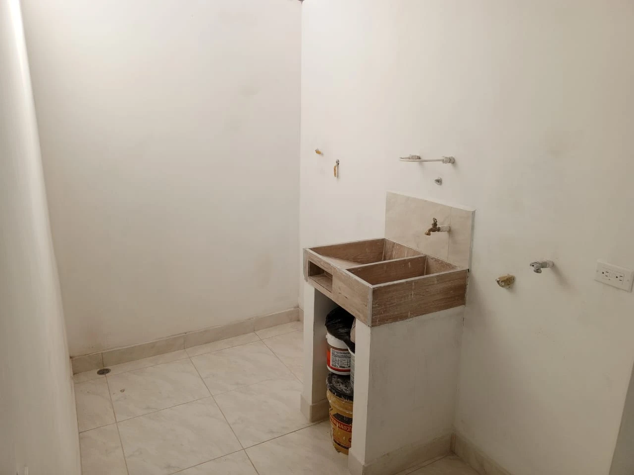 Apartamento en arriendo en San Javier, Laureles 