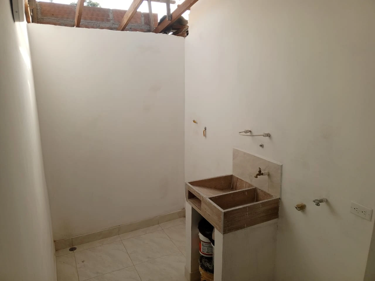 Apartamento en arriendo en San Javier, Laureles 