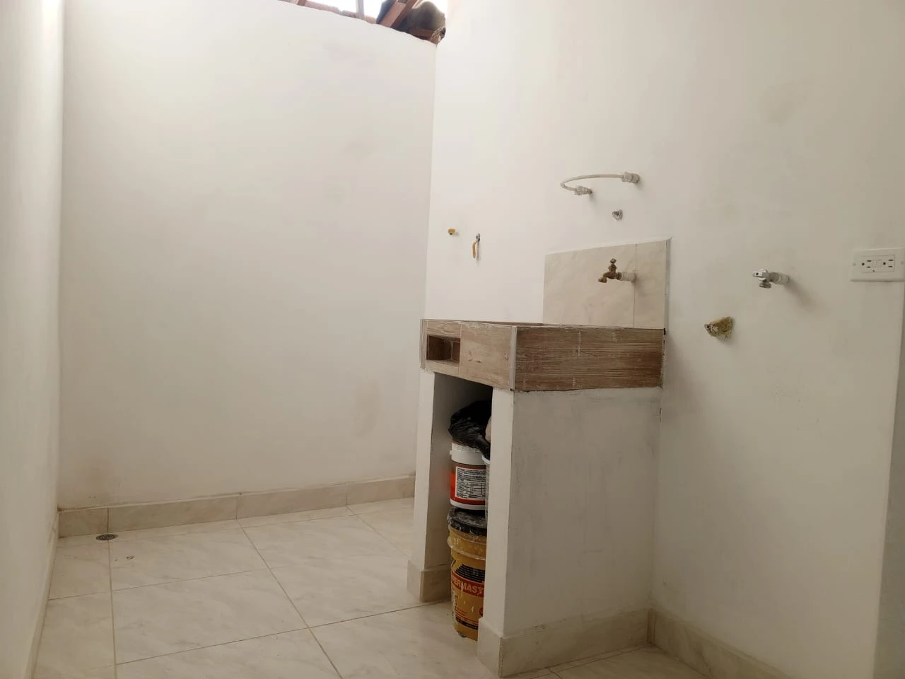 Apartamento en arriendo en San Javier, Laureles 